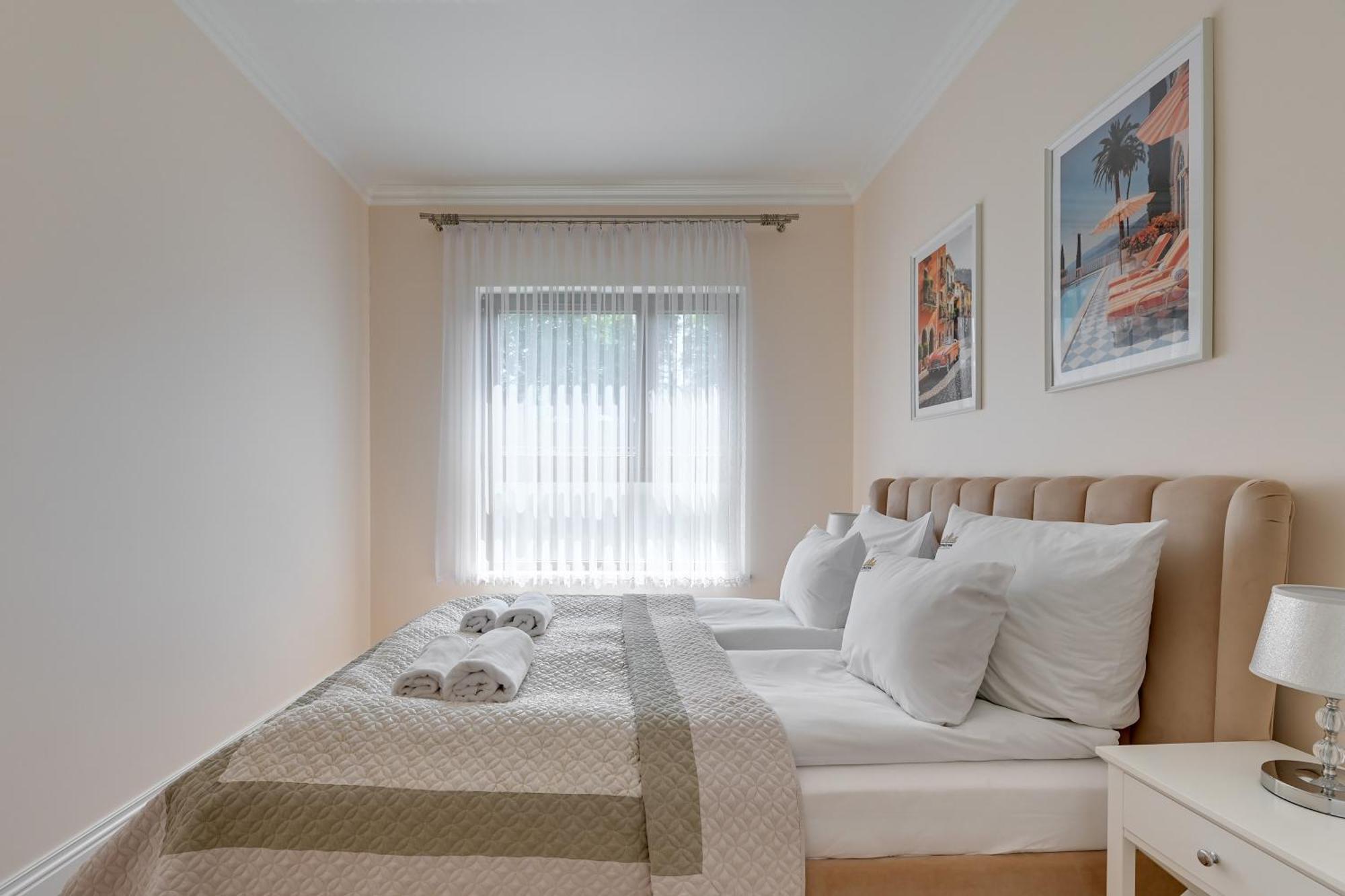 Morenova By Downtown Apartments Gdansk Luaran gambar